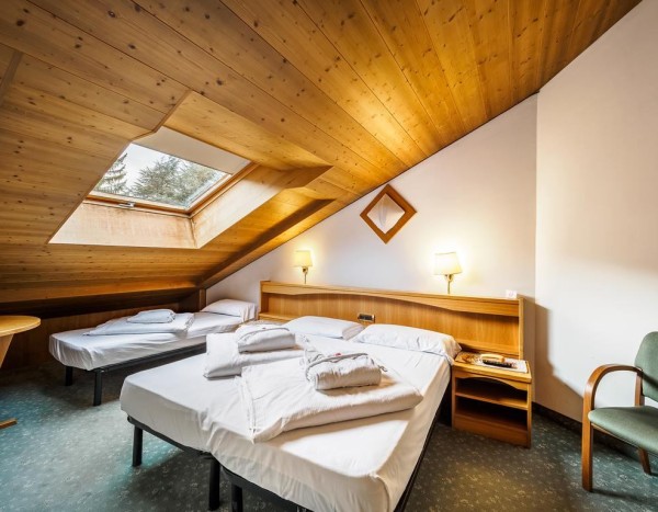Hotel SantAnton