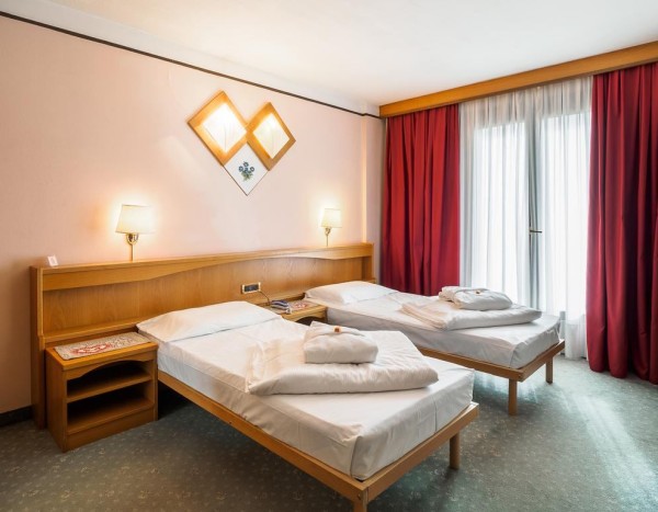 Hotel SantAnton