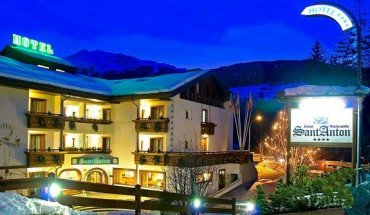 Hotel SantAnton Hotel SantAnton