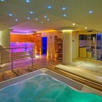 Hotel SantAnton