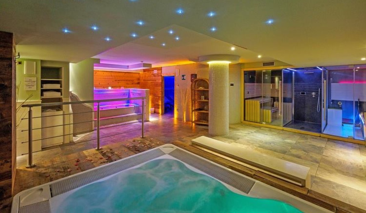Hotel SantAnton