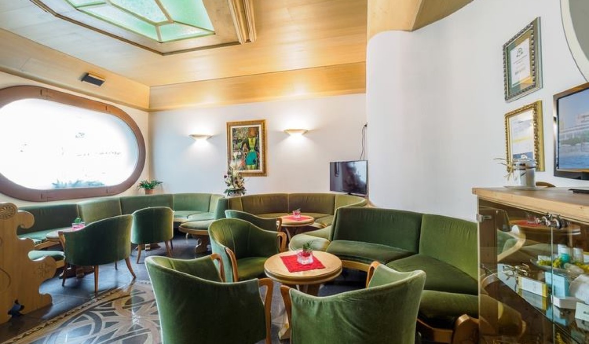 Hotel SantAnton