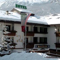 Hotel SantAnton