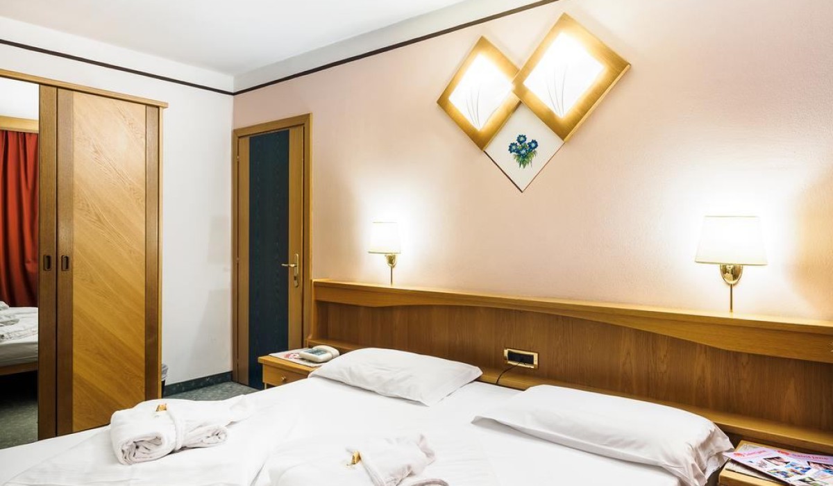 Hotel SantAnton
