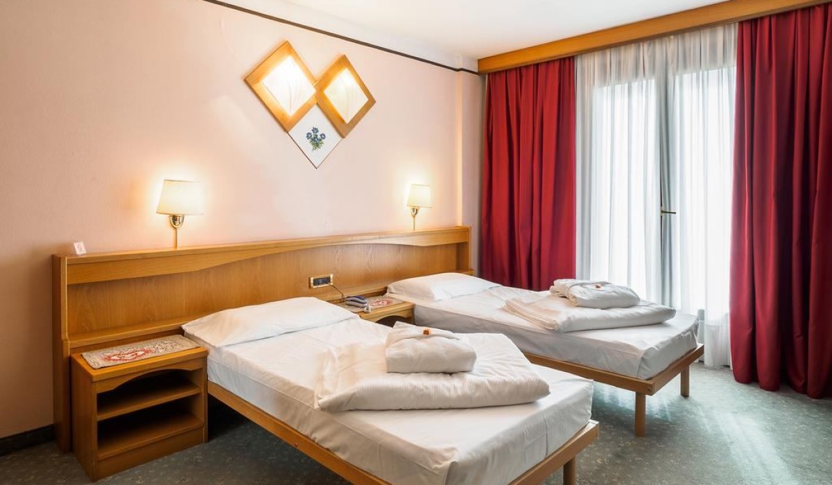 Hotel SantAnton
