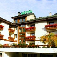 Hotel SantAnton
