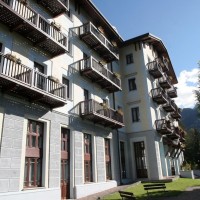 Futura Style Palace