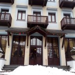 Futura Style Palace