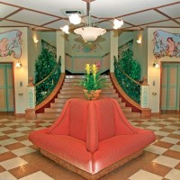 Futura Style Palace