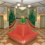 Futura Style Palace