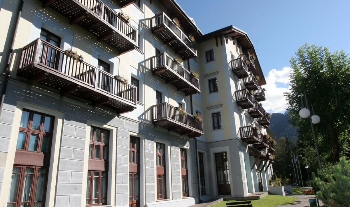 Futura Style Palace - Immagine 1