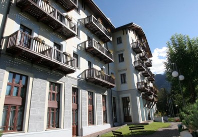 Futura Style Palace