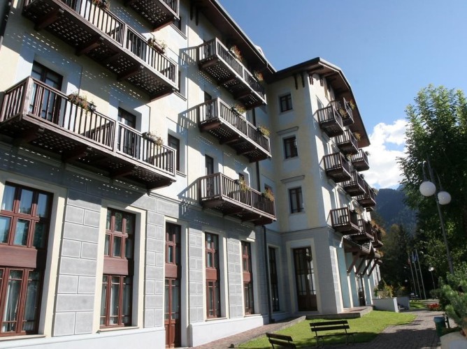 Futura Style Palace - Immagine 1