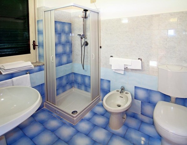 Hotel Park Calitto