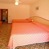 Hotel Park Calitto
