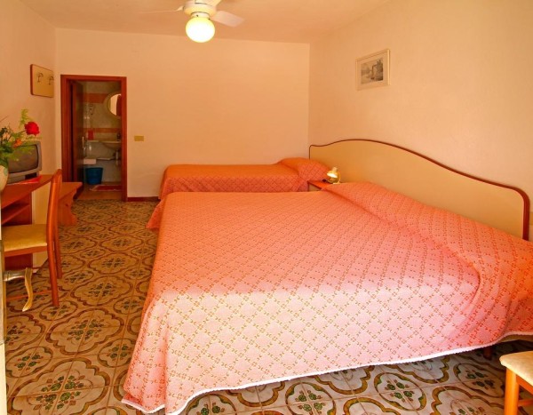Hotel Park Calitto