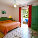 Hotel Park Calitto