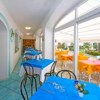 Hotel Park Calitto