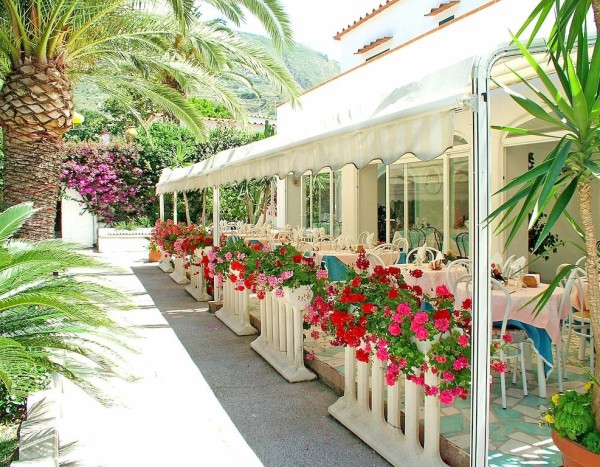 Hotel Park Calitto