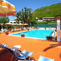 Hotel Park Calitto
