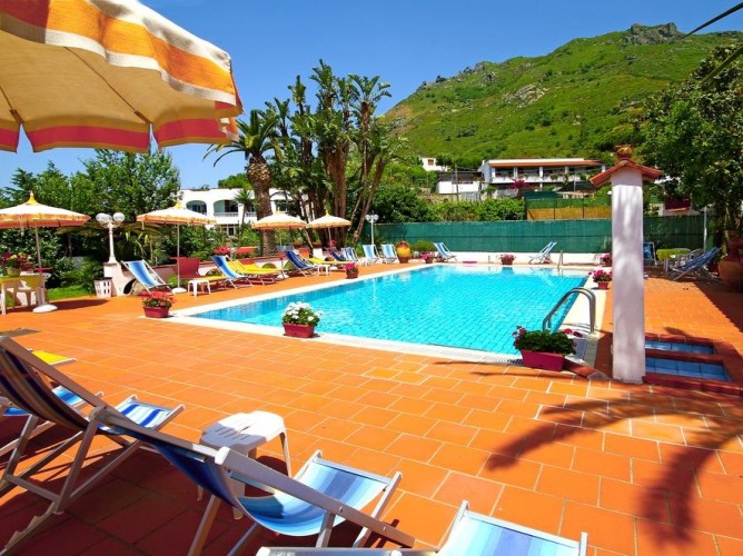 Hotel Park Calitto - Immagine 4