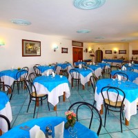 Hotel Park Calitto
