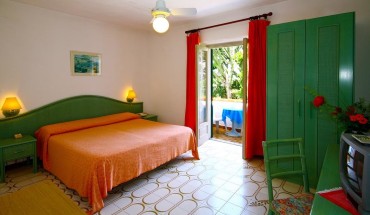 Hotel Park Calitto