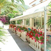 Hotel Park Calitto