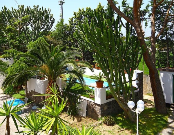 Hotel Park Calitto