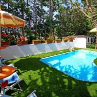 Hotel Park Calitto