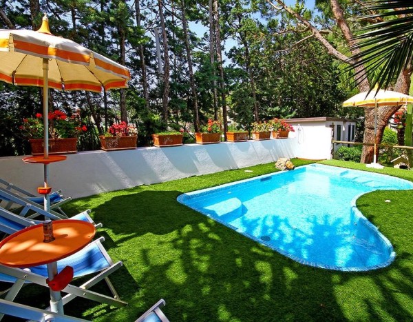 Hotel Park Calitto