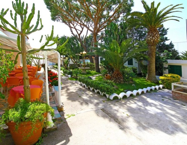 Hotel Park Calitto