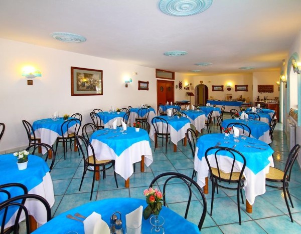 Hotel Park Calitto