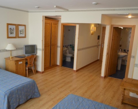 Park Hotel Club - Foto 6
