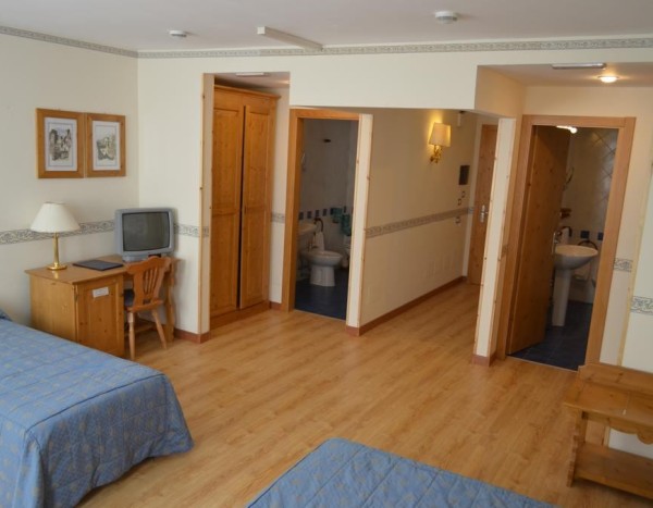 Park Hotel Club