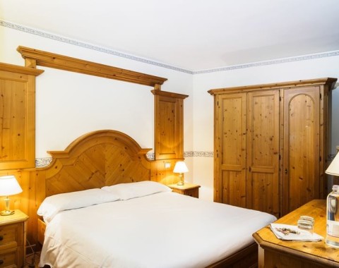 Park Hotel Club - Foto 12