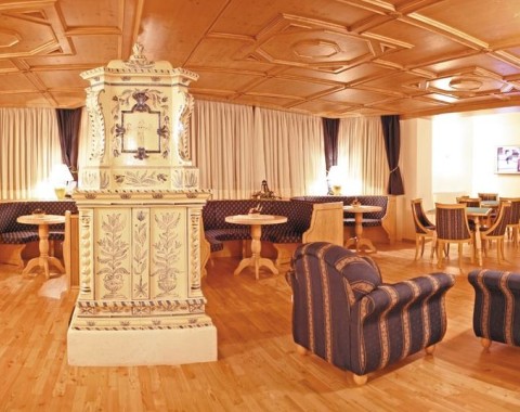 Park Hotel Club - Foto 14