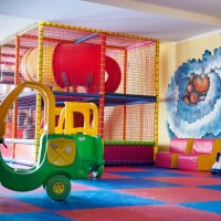 Park Hotel Club