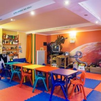 Park Hotel Club