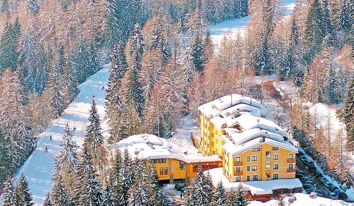 Park Hotel Club - Immagine 2