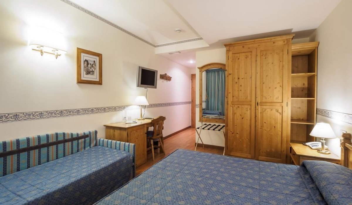 Park Hotel Club