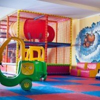 Park Hotel Club