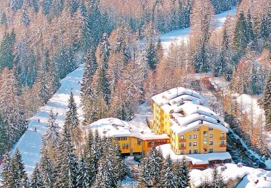 Park Hotel Club