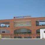 Hotel Club Ravezzo