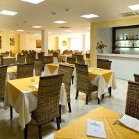 Hotel Club Ravezzo