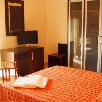 Hotel Club Ravezzo