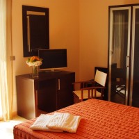 Hotel Club Ravezzo