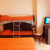 Hotel Club Ravezzo