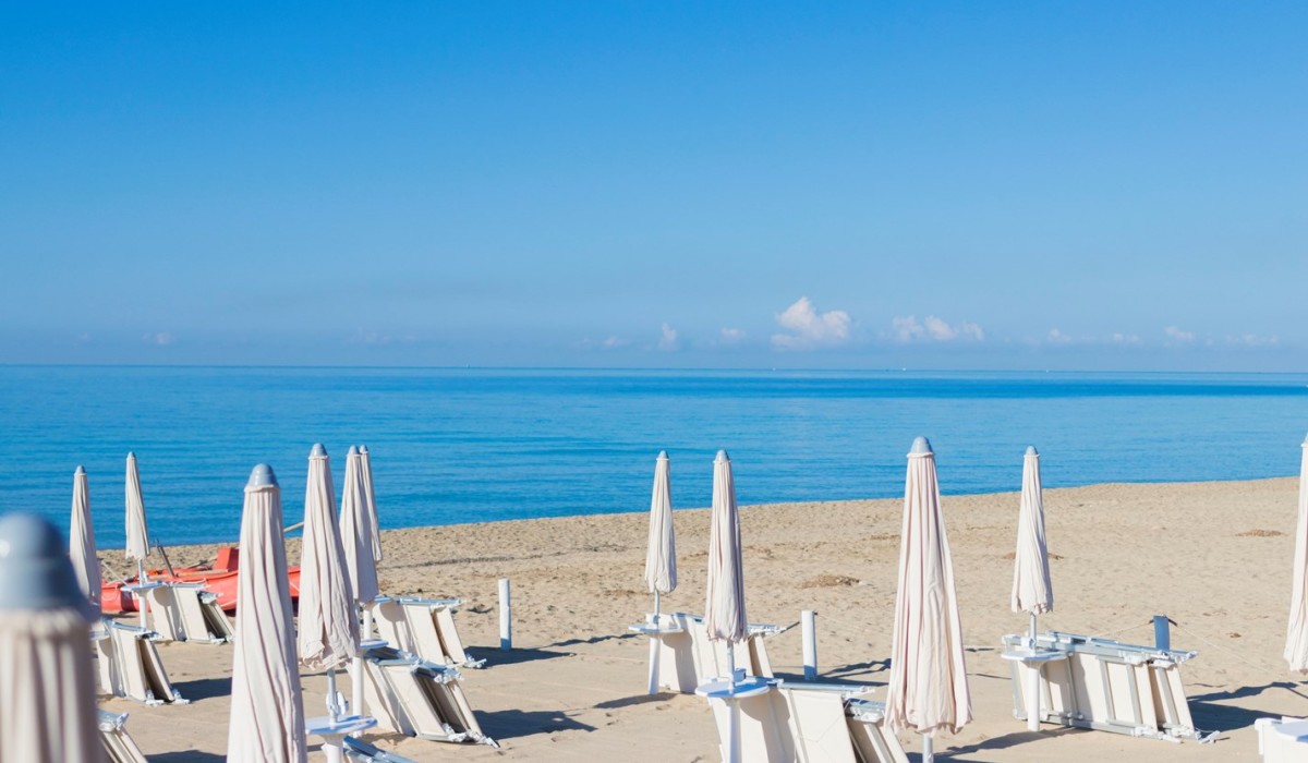 Hotel Club Ravezzo