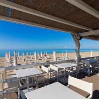 Hotel Club Ravezzo